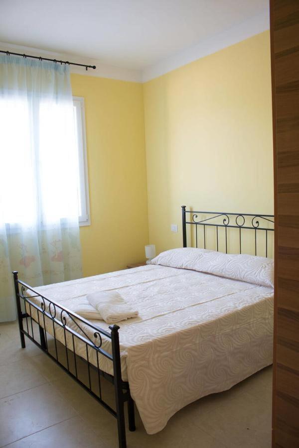 Zio Tonino Bed & Breakfast Termoli Exterior photo